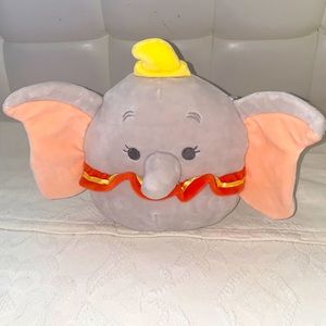 5” dumbo squishmallow